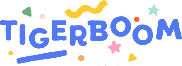 Shop Tigerboom
